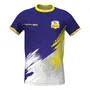 Depau Team Camiseta de tejido técnico - Talla XXL